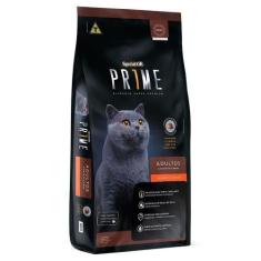 Imagem de Ração Special Cat Prime Salmão E Arroz Para Gatos Filhotes - 10,1 Kg