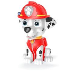 Imagem de Boneco Marshall Patrulha Canina 2971 - Líder Brinquedos