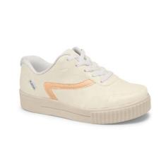 Imagem de Tênis Infantil Menina Pink Cats Foggia-Feminino