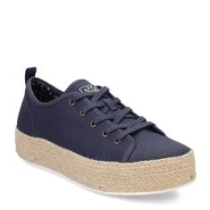 Imagem de Skechers Tênis feminino BOBS Sesame - Sun Dazing, Azul marino, 38