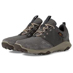 Imagem de Teva Tênis de caminhada masculino Canyonview Rp, Cinza/Burro, 41