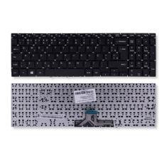 Imagem de Teclado para Notebook bringIT compatível com Samsung Expert X23 NP300E