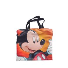 Imagem de Bolsa Ecobag Ecológica Sustentável A0023
