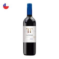 Imagem de Vinho Ventisquero Tantehue Merlot Tinto Chile 750ml