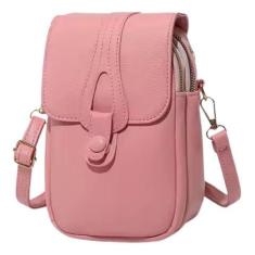 Imagem de Bolsa Porta Celular Feminina Reforçada Carteira Chaves 2025 - Alwy