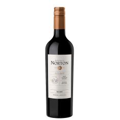 Imagem de Vinho Argentino norton Select Malbec 750ml