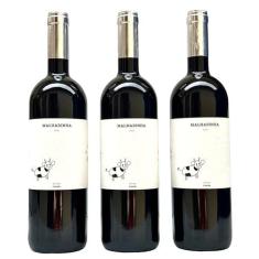 Imagem de Vinho Malhadinha - Herdade da Malhadinha Nova | Kit com 3 Garrafas | Oferta