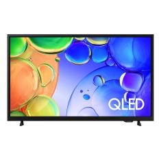 Imagem de Smart TV TV QLED 43 Samsung Full Quantum HDR 43Q5FAAGXZD