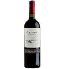 Vinho Tinto Catena Cabernet Sauvignon 750ml