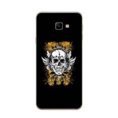 Imagem de Capa Adesivo Skin374 Verso Para Samsung Galaxy J4 Core