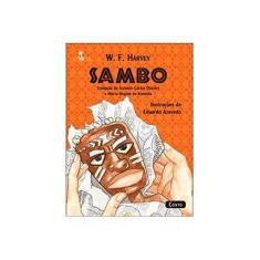 Imagem de Sambo - Col. Volta e Meia - Nova Ortografia - Harvey, w. f. - 9788574923574
