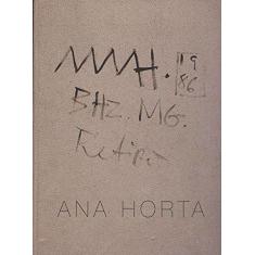 Imagem de Ana Horta. Arte - Capa Dura - 9788576540588
