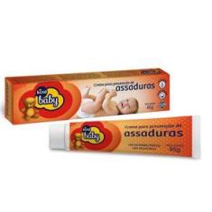 Imagem de Pomada Kind Baby Prevenção de Assaduras 46g