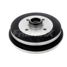 Imagem de Tambor De Freio Tras Gol Saveiro Voyage Fremax Bd1512