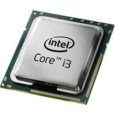 Imagem de Processador Intel Core I3 4130 3.40ghz 3mb - Lga 1150 - 4ª Geração Oem