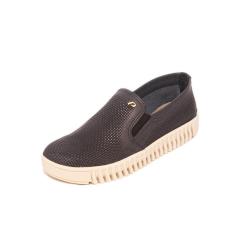 Imagem de Tênis Feminino Pegada  REF: 210504 COURO