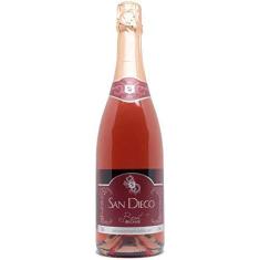 Imagem de Espumante Brut Rosé San Diego 750ml