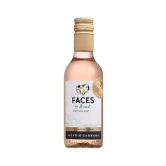 Imagem de Vinho Lidio Carraro Faces Do Brasil Rose Pinot Noir 187 Ml