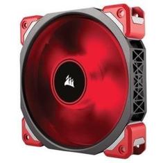 Imagem de Ventilador Corsair ML120 PRO LED Premium Magnetic Lev. Red