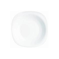 Imagem de Prato de mesa em vidro Luminarc Carine 27cm 