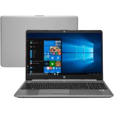 Imagem de Notebook HP 250 G8 Intel Core i5 1035G1 15,6" 8GB SSD 256 GB Windows 11 10ª Geração USB-C