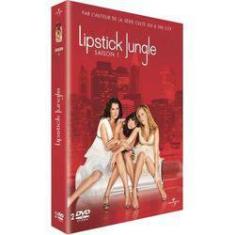 Imagem de DVD Lipstick Jungle - Primeira Temporada