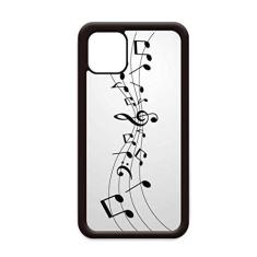 Imagem de Capa Dancg Music 5-le Staff para iPhone 11 Pro Max para Apple Mobile Case Shell