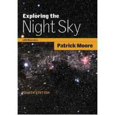 Imagem de Exploring The Night Sky With Binoculars