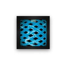 Imagem de Quadro ejo com moldura The Who Tommy