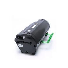 Imagem de Toner Compativel Lexmark 51B4000 51B4 MX317 MX417 MX517 MS317 MS417 MS517 317DN 417DE 517DE 2.5k