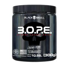 Imagem de Black Skull Bope Fruntas Amarelas 300G