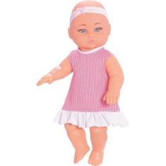 Imagem de Boneca Blublu 754 Ebm - Brinquedos Anjo