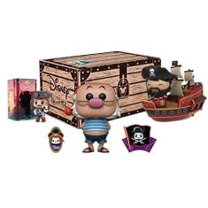 Imagem de Funko Pop Disney Box Treasures Pirates Cove
