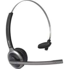 Imagem de Headset Office FK761A Bluetooth Preto Fortrek