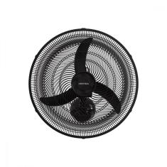 Imagem de Ventilador Parede Ventisol 50Cm Preto Grade Plastico 127V 130W 14063