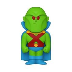 Imagem de Funko Martian Manhunter (dc) Vinil Soda