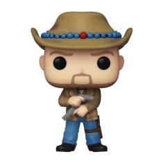 Imagem de Pop Zombieland Tallahassee Vinyl Figure