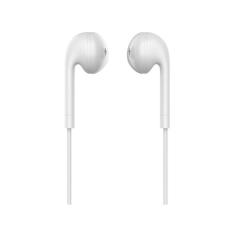 Imagem de Fone de Ouvido Intra Auricular Pulse P2 3.5mm Branco - PH333