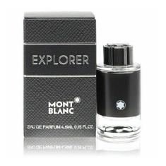 Imagem de Perfume Explorer Mont Blanc Masculino 4,5ml