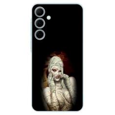 Imagem de Capa Adesivo Skin116 Verso Para Samsung Galaxy A35 5G