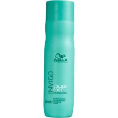 Imagem de Shampoo Invigo Volume Boost 250ml Wella