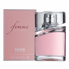 Imagem de Perfume Hugo Boss Femme Eau de Parfum Feminino 75ml