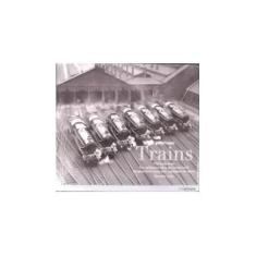 Imagem de Trains - The Early Years - Capa Comum - 9783833152184