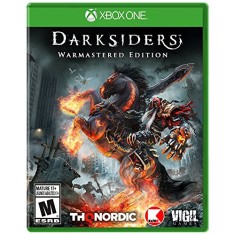 Imagem de Jogo Darksiders Warmastered Edition Xbox One Nordic Games