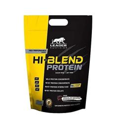 Imagem de Hi-Blend Protein 900g Leader Nutrition