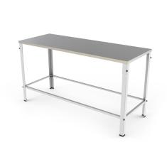 Imagem de Mesa Panificadora 1600X600 Mbr-015N - Braesi