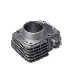 Imagem de CILINDRO C/CAMISA KMP CG 125 2009/ (150CC - 57,40MM)