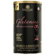 Imagem de Glutamina 600G Imunidade - Essential Nutrition