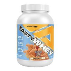 Imagem de Tasty Whey Dulce De Leche 2 Lbs Adaptogen - Adaptogen Science