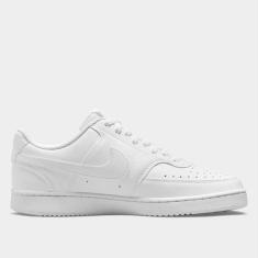 Imagem de Tênis Nike Sportswear Court Vision Low Next Nature Feminino-Feminino